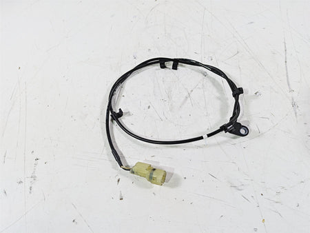 2020 Triumph Daytona 765 Moto2 Rear Abs Brake Wheel Speed Sensor T2021495 {{ shop.shopifyCountryName }} - Mototech271