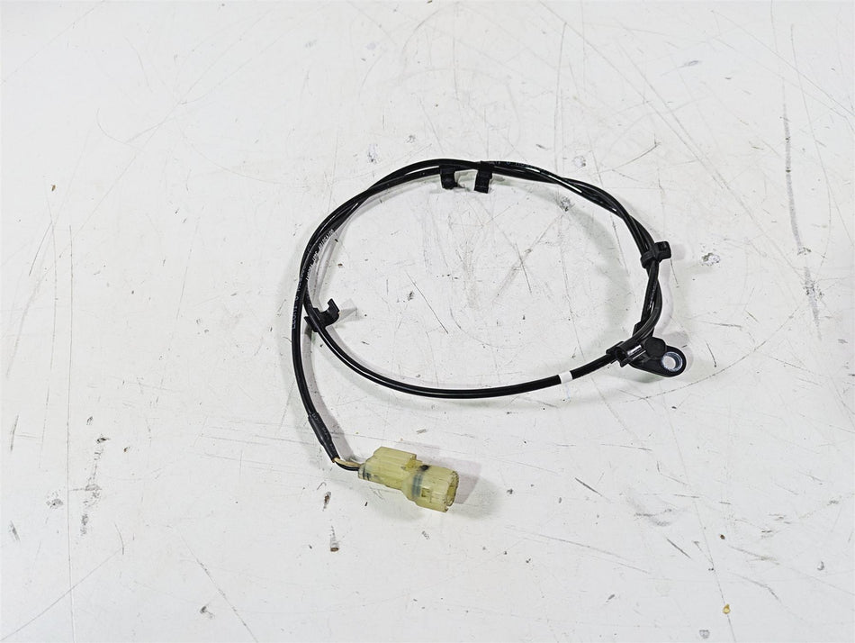 2020 Triumph Daytona 765 Moto2 Rear Abs Brake Wheel Speed Sensor T2021495 {{ shop.shopifyCountryName }} - Mototech271