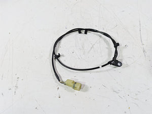 2020 Triumph Daytona 765 Moto2 Rear Abs Brake Wheel Speed Sensor T2021495