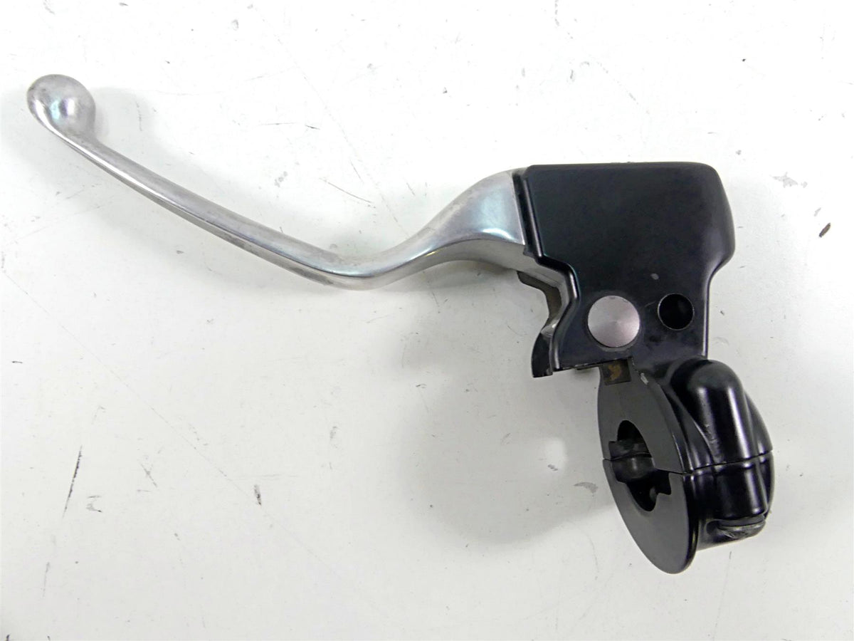 2008 Harley Touring FLHX Street Glide Clutch Perch & Lever Set 38700-08 45080-08 {{ shop.shopifyCountryName }} - Mototech271