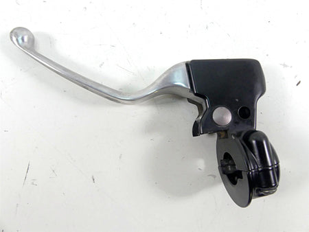 2008 Harley Touring FLHX Street Glide Clutch Perch & Lever Set 38700-08 45080-08 {{ shop.shopifyCountryName }} - Mototech271