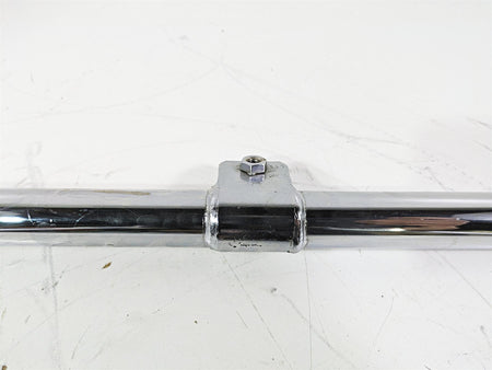 2008 Harley Touring FLHTCU E-Glide 105TH Front Crash Highway Bar 49184-97 {{ shop.shopifyCountryName }} - Mototech271
