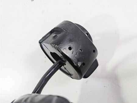 1998 Harley Dyna FXDL Low Rider Left Hand Control Switch 71682-06A {{ shop.shopifyCountryName }} - Mototech271