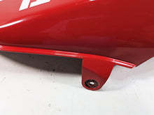 Load image into Gallery viewer, 2011 Ducati Hypermotard 1100 Evo SP Oem Left Tank Fairing Cover Set 48012511B
