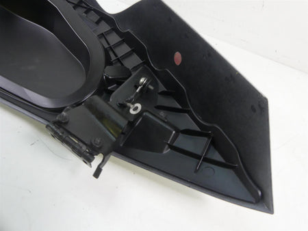 2011 Victory Vision Tour Left Right Saddlebag Lid Cover Fairing Set 5437638 {{ shop.shopifyCountryName }} - Mototech271