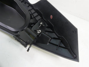 2011 Victory Vision Tour Left Right Saddlebag Lid Cover Fairing Set 5437638 | Mototech271