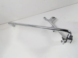 2010 Harley Touring FLHXSE CVO Street Glide Saddlebag Rack Mount Set 49206-09A