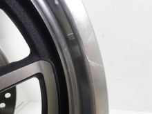 Load image into Gallery viewer, 2014 Harley FXDL Dyna Low Rider Straight Rear 17x4/5 Wheel Rim 40900289 | Mototech271
