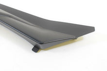 Load image into Gallery viewer, 2011 Triumph Tiger 800XC 800 ABS Left Right Undertank Fairing Cover Set T2306253
