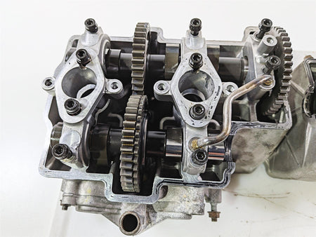 2016 Aprilia RSV 1100 Tuono V4 Factory Cylinder Head & Cam Shaft Set 8986822 {{ shop.shopifyCountryName }} - Mototech271
