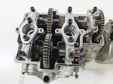 Load image into Gallery viewer, 2016 Aprilia RSV 1100 Tuono V4 Factory Cylinder Head &amp; Cam Shaft Set 8986822
