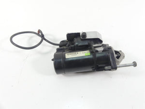 2001 Moto Guzzi California Sp 1100  Engine Starter Motor & Cover GU30730711 | Mototech271