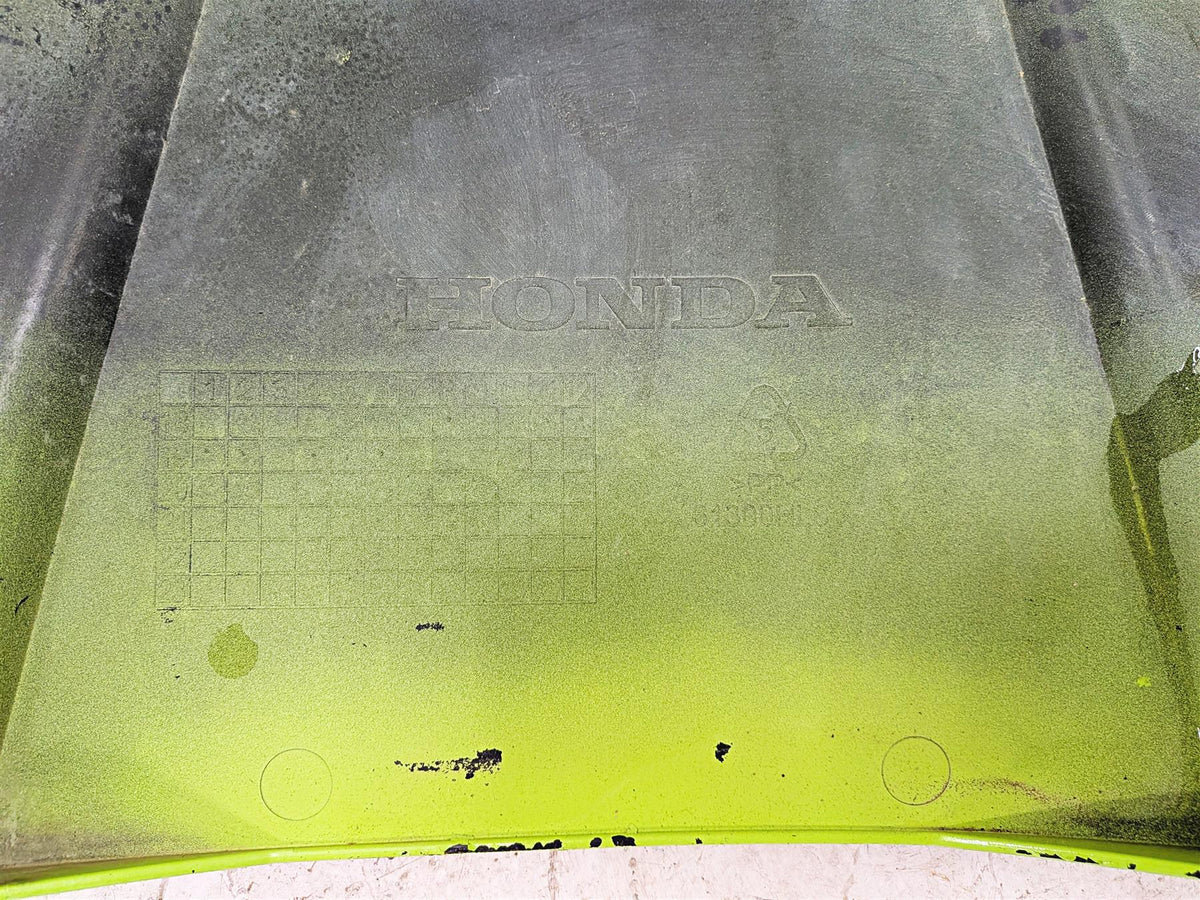 2020 Honda Talon SXS1000 S2R 1000R Fenders Hood Outer Cover Plastics 61300-HL6 {{ shop.shopifyCountryName }} - Mototech271