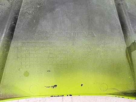 2020 Honda Talon SXS1000 S2R 1000R Fenders Hood Outer Cover Plastics 61300-HL6 {{ shop.shopifyCountryName }} - Mototech271