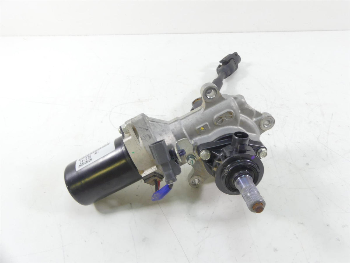 2019 Honda Talon SXS1000 S2R Showa Power Steering Unit -423miles 53600-HL6-A01 {{ shop.shopifyCountryName }} - Mototech271