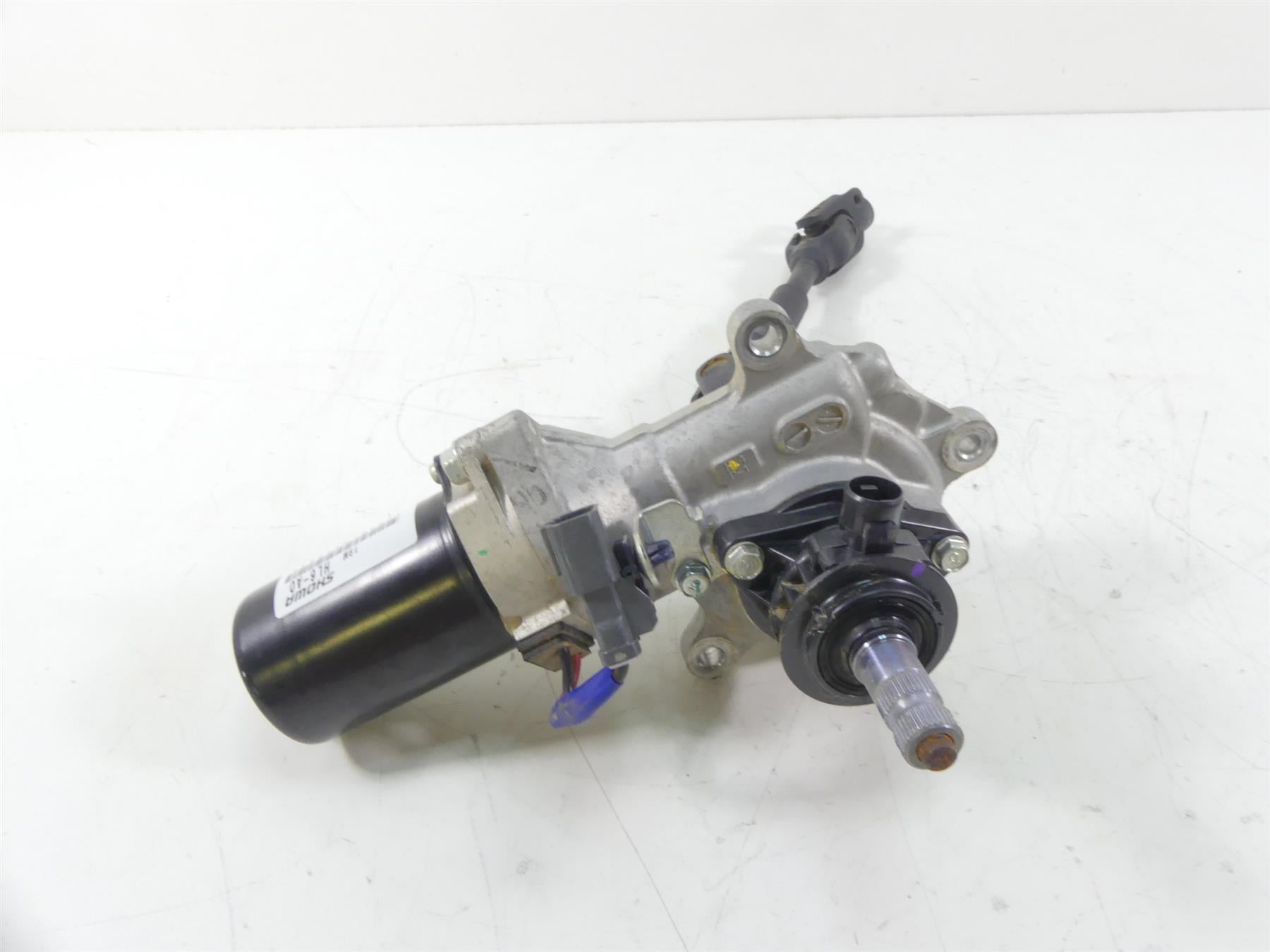 2019 Honda Talon SXS1000 S2R Showa Power Steering Unit -423miles 53600-HL6-A01 {{ shop.shopifyCountryName }} - Mototech271