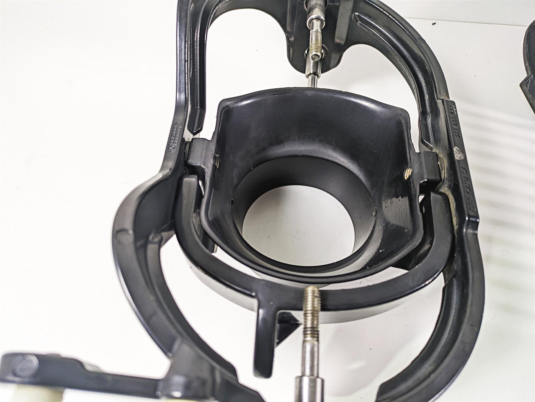 2010 Sea-Doo 4-Tec RXT 215 Reverse Gate Kit Set 268000033 268000155 267000397 {{ shop.shopifyCountryName }} - Mototech271