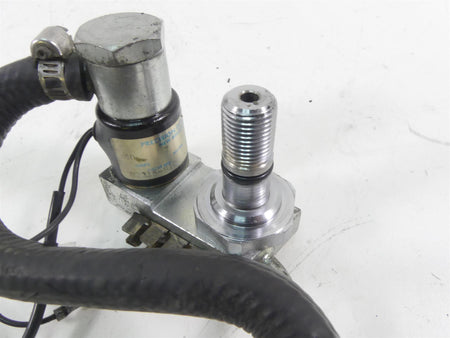 1989 Harley Touring FLTC Tour Glide Fork Air Control Valve Set 46452-85 {{ shop.shopifyCountryName }} - Mototech271