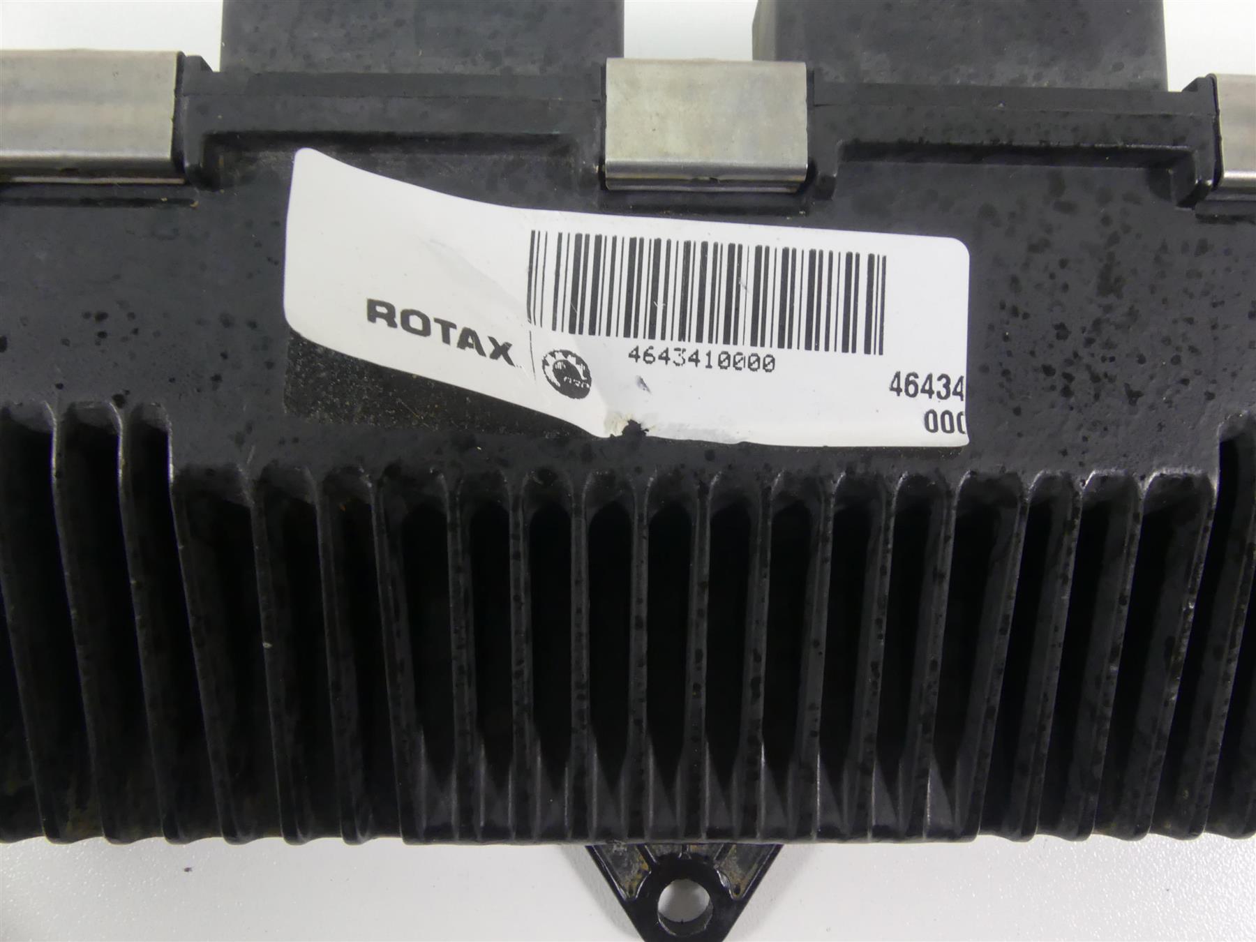 2018 Can Am Maverick X3 Turbo STD Cdi Ecu Ecm Engine Control Module 420666046 {{ shop.shopifyCountryName }} - Mototech271