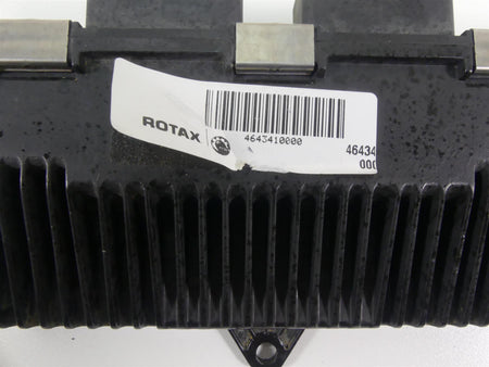 2018 Can Am Maverick X3 Turbo STD Cdi Ecu Ecm Engine Control Module 420666046 {{ shop.shopifyCountryName }} - Mototech271
