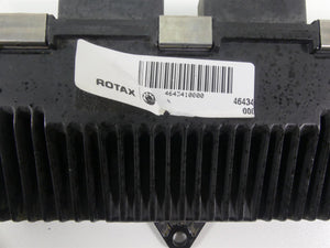 2018 Can Am Maverick X3 Turbo STD Cdi Ecu Ecm Engine Control Module 420666046