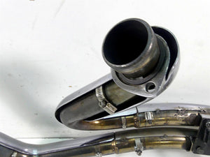 2009 Big Dog K9 Vance Hines Shortened Modified Radius Exhaust System -Read | Mototech271