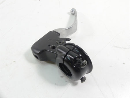 2010 Harley Touring FLHX Street Glide Clutch Perch & Lever 38700-08 {{ shop.shopifyCountryName }} - Mototech271