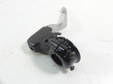 Load image into Gallery viewer, 2010 Harley Touring FLHX Street Glide Clutch Perch &amp; Lever 38700-08
