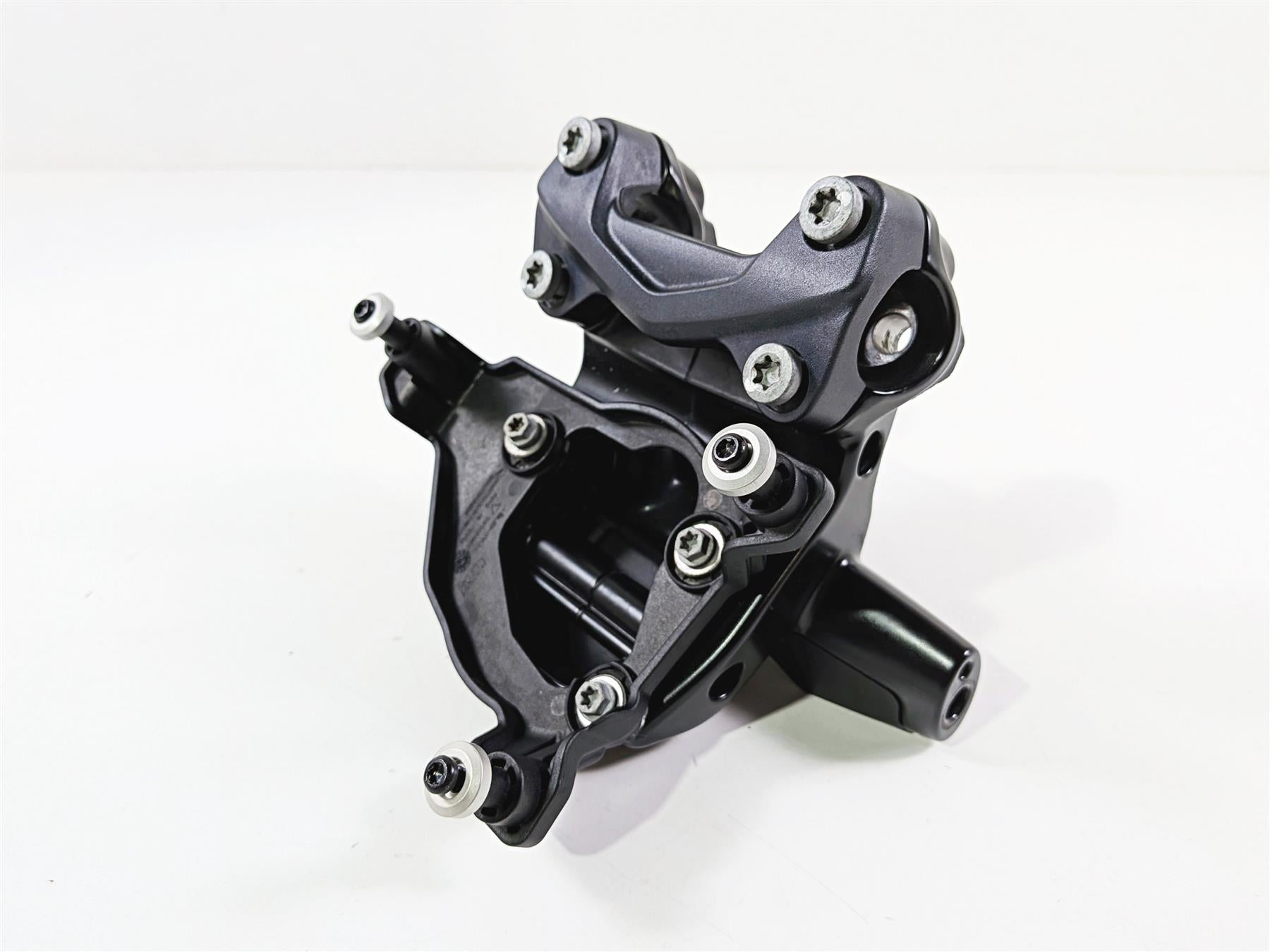 2015 KTM 1290 R Super Duke Handlebar Riser Dash Holder Mount Set 6130104304433-Mototech271