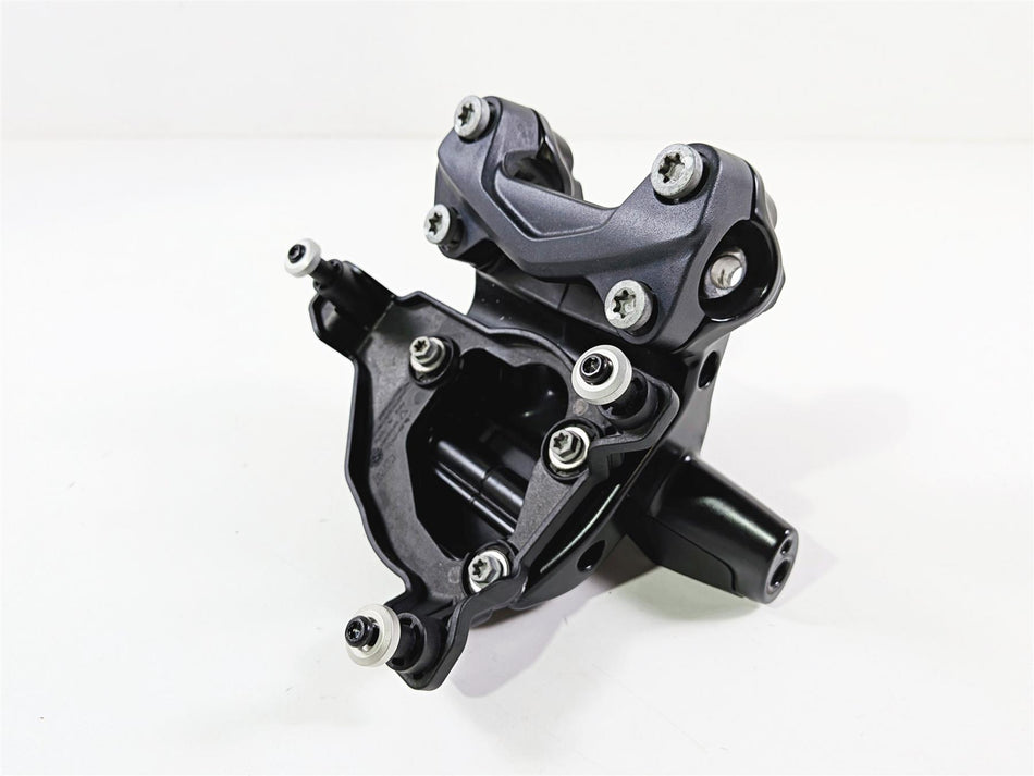 2015 KTM 1290 R Super Duke Handlebar Riser Dash Holder Mount Set 6130104304433-Mototech271