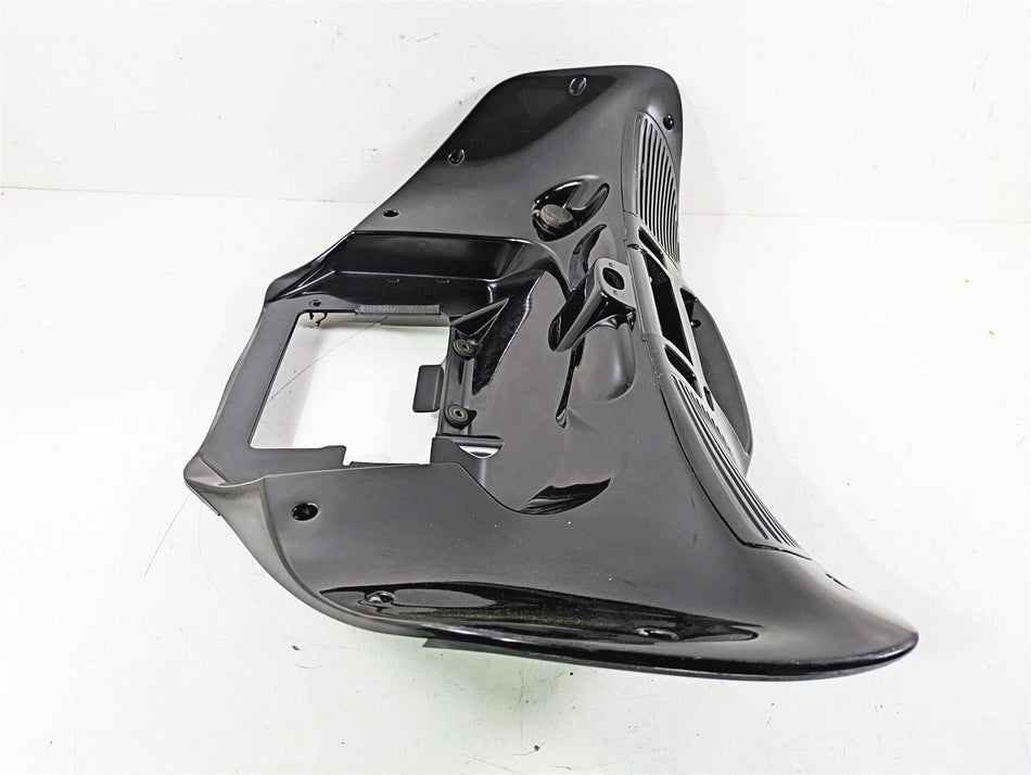 2004 Yamaha XVZ1300 Royal Star Inner Front Fairing Cover 4XY-28350-00-P7 {{ shop.shopifyCountryName }} - Mototech271