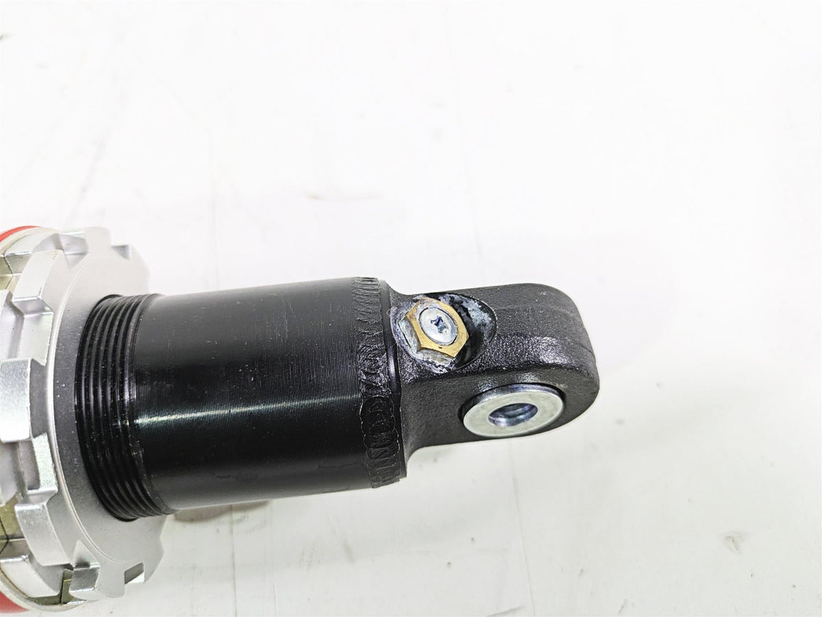 2021 Aprilia RS660 Rear Suspension Shock Damper 2B005358 {{ shop.shopifyCountryName }} - Mototech271
