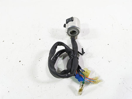 2002 Honda VTX1800 Retro Left Hand Start Stop Control Switch -Read 35020-MCH-000 {{ shop.shopifyCountryName }} - Mototech271
