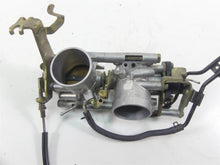 Load image into Gallery viewer, 2004 Yamaha XV1700 Road Star Warrior Throttle Body Fuel Injection 5PX-13750-00
