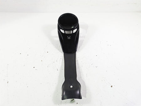 2021 Harley Softail FLSL Slim Fuel Tank Dash Instrument Cover Console 70900716 {{ shop.shopifyCountryName }} - Mototech271