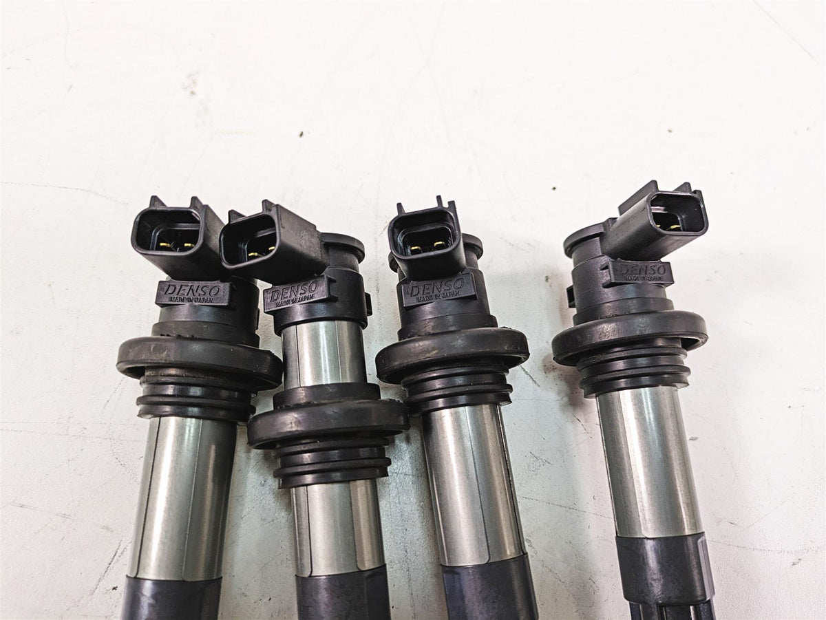 2009 Suzuki GSXR750 K9 Denso Ignition Coil Set 33410-38H00 {{ shop.shopifyCountryName }} - Mototech271