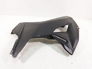2013 MV Agusta F3 675 ERA Left Side Main Fairing Cover Cowl 8000B5457 8000B5459 | Mototech271