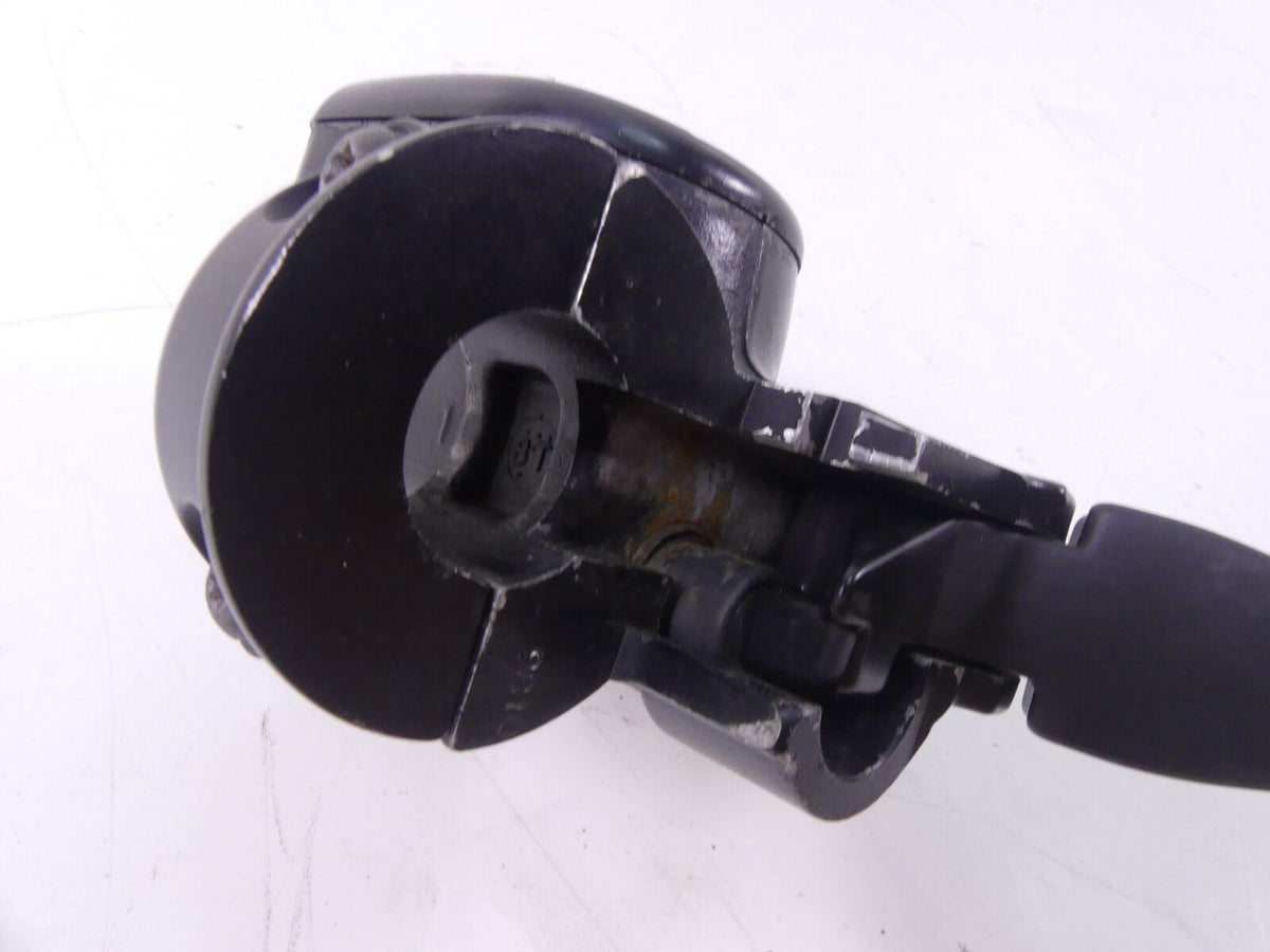 2009 Harley Sportster XR1200 Front 5/8 Brake Master Cylinder 42941-08 {{ shop.shopifyCountryName }} - Mototech271
