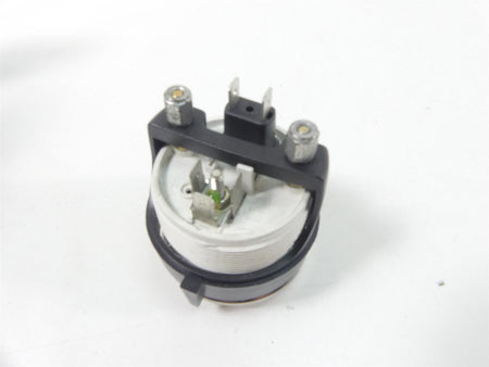 2007 Harley FLHTCU SE CVO Electra Glide Oil Pressure Gauge 74553-04A {{ shop.shopifyCountryName }} - Mototech271