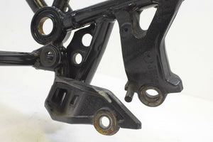 2009 BMW R1200 GS K255 Adv Rear Subframe Sub Frame Inner Fender 46517720207