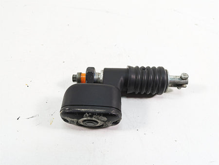 2009 Harley Softail FLSTSB Cross Bones Rear Brake Master Cylinder 41767-05E {{ shop.shopifyCountryName }} - Mototech271