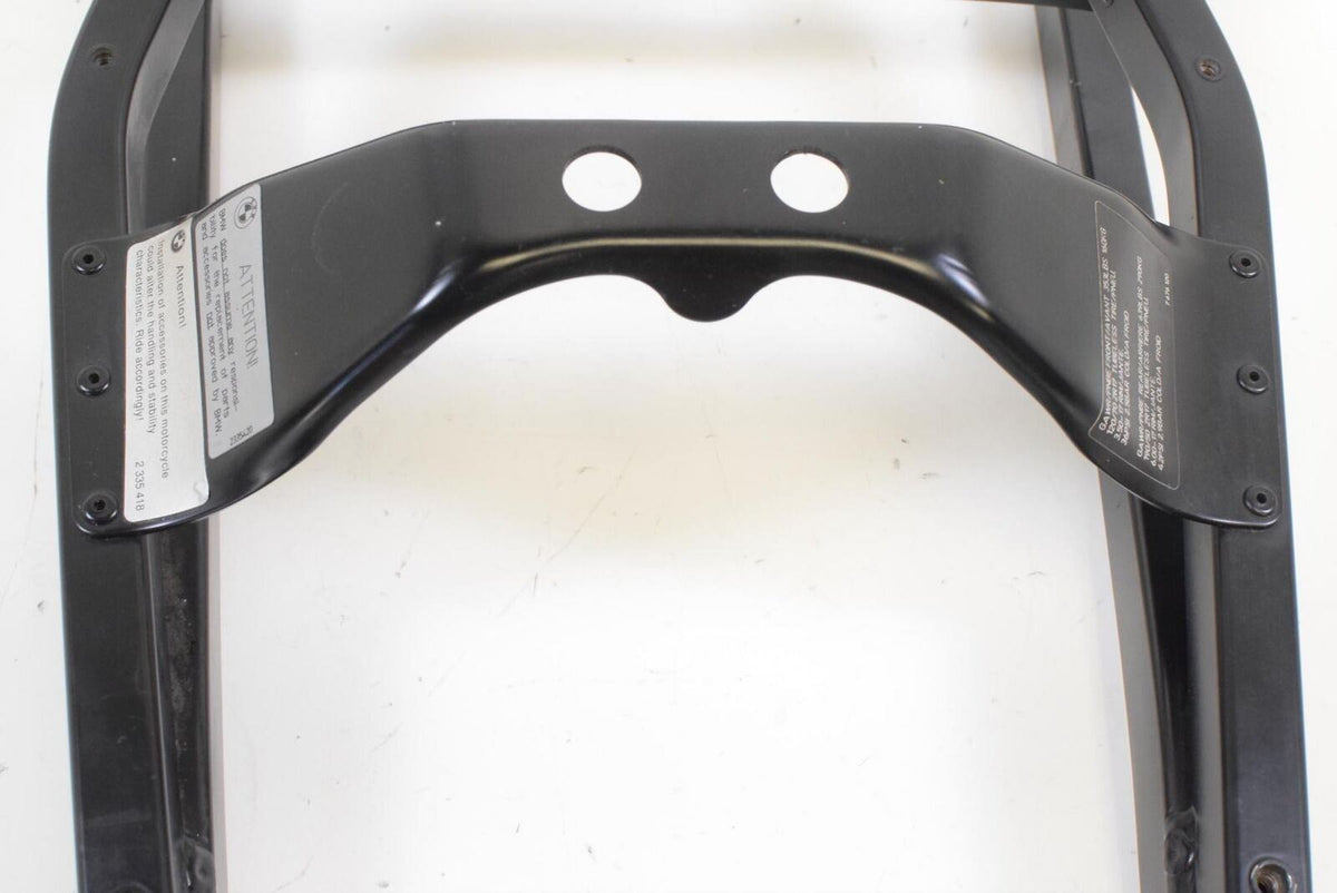 06 BMW K1200S K1200 S K40 Rear Subframe Sub Frame STRAIGHT 46517655446 {{ shop.shopifyCountryName }} - Mototech271