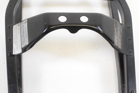 06 BMW K1200S K1200 S K40 Rear Subframe Sub Frame STRAIGHT 46517655446 {{ shop.shopifyCountryName }} - Mototech271