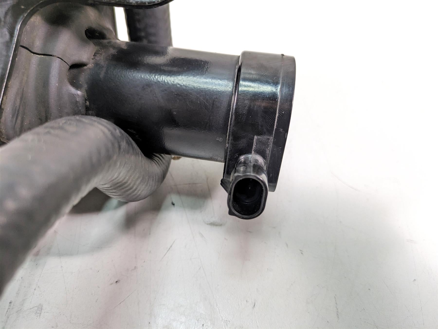 2014 Harley Touring FLHTK Electra Glide Coolant Water Pump + Mount 26600012 {{ shop.shopifyCountryName }} - Mototech271