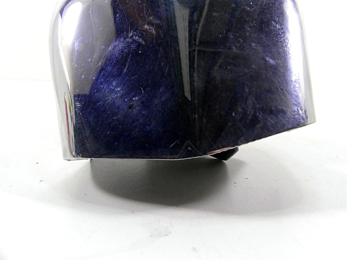 2005 Harley Sportster XL1200 C Horn + Chrome Cover 61300478A 69060-90H {{ shop.shopifyCountryName }} - Mototech271
