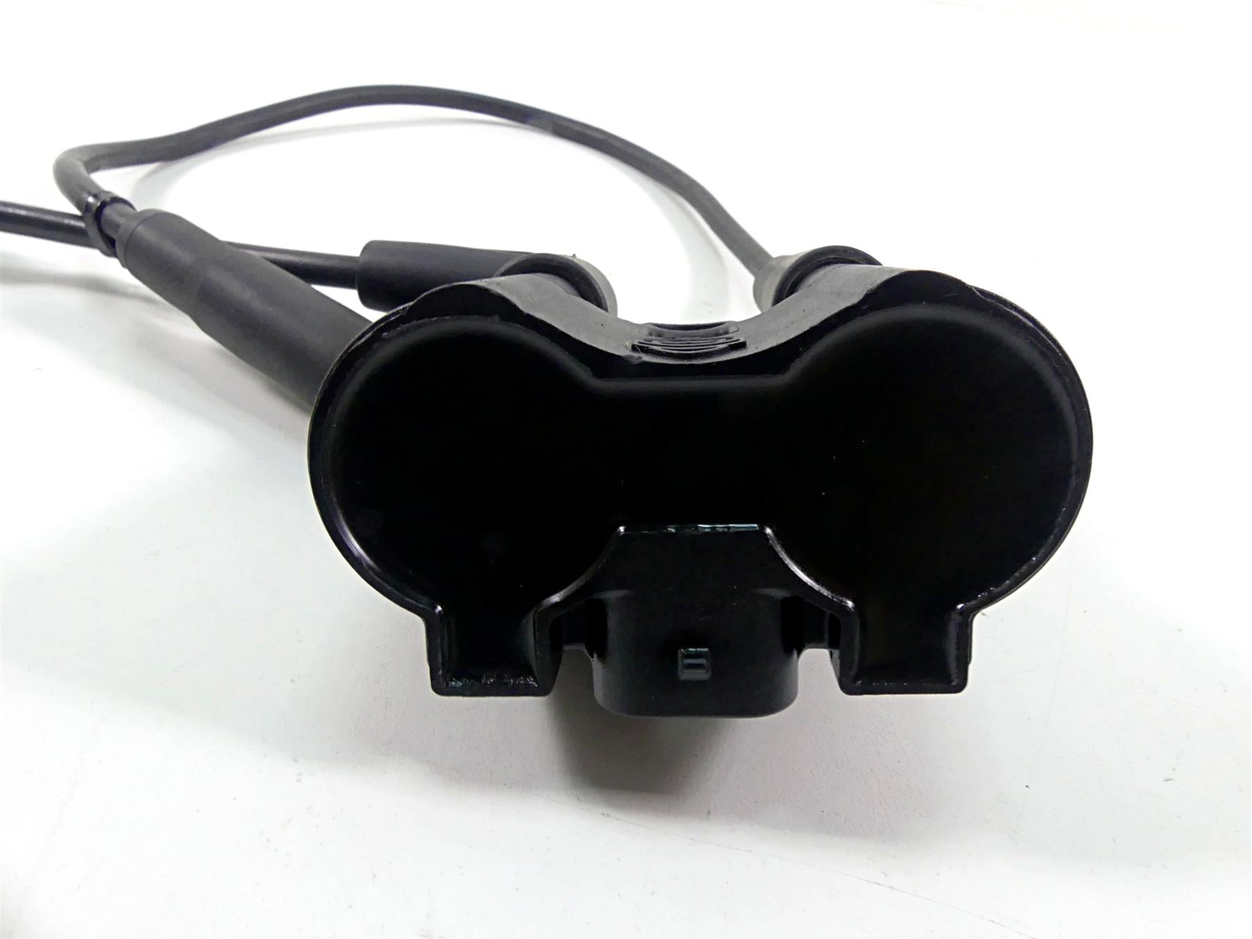 2017 Harley XL1200 CX Sportster Roadster Ignition Coil Wires & Plugs 31656-07 {{ shop.shopifyCountryName }} - Mototech271