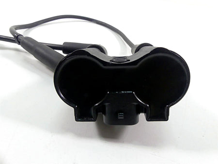 2017 Harley XL1200 CX Sportster Roadster Ignition Coil Wires & Plugs 31656-07 {{ shop.shopifyCountryName }} - Mototech271