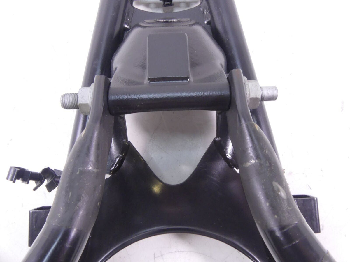 2005 BMW R1200GS K25 Straight Main Frame Chassis Cln Ez Rgstr 46517664357 {{ shop.shopifyCountryName }} - Mototech271