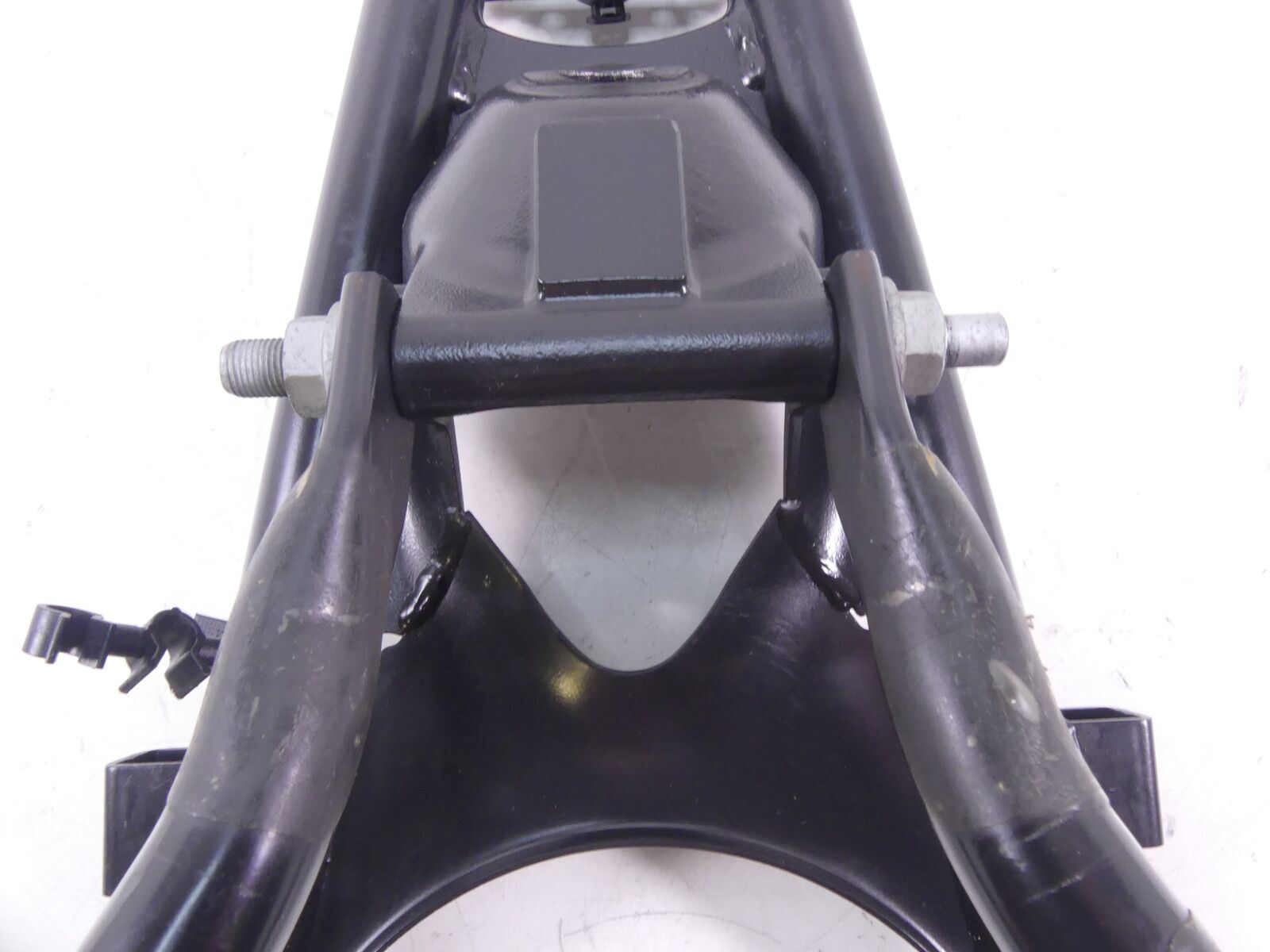 2005 BMW R1200GS K25 Straight Main Frame Chassis Cln Ez Rgstr 46517664357 {{ shop.shopifyCountryName }} - Mototech271