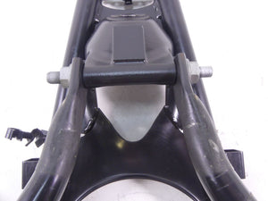 2005 BMW R1200GS K25 Straight Main Frame Chassis Cln Ez Rgstr 46517664357 | Mototech271